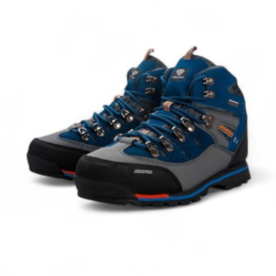 Scarponi trekking