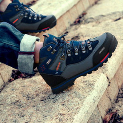 Scarponi trekking