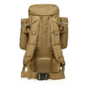 SAC DE VOYAGE MILITAIRE 60L Koi