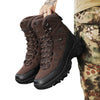 Scarponi da militare