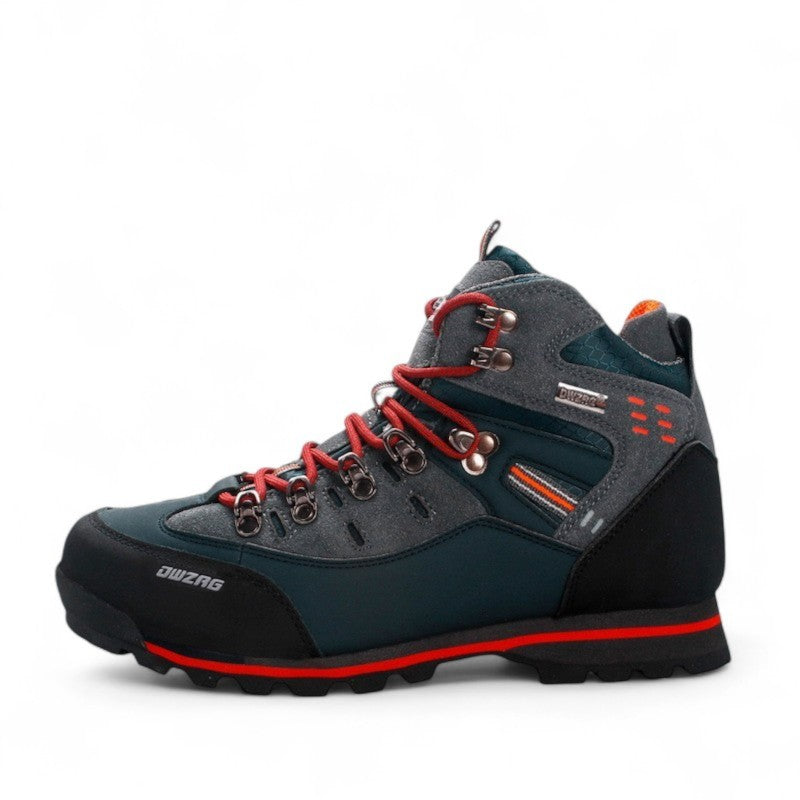 Scarponi trekking