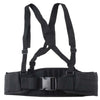 Molle chest rig