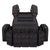 Chest rig vegetato
