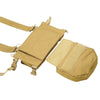 Chest rig modular