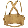 Chest rig split front