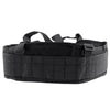 Molle chest rig