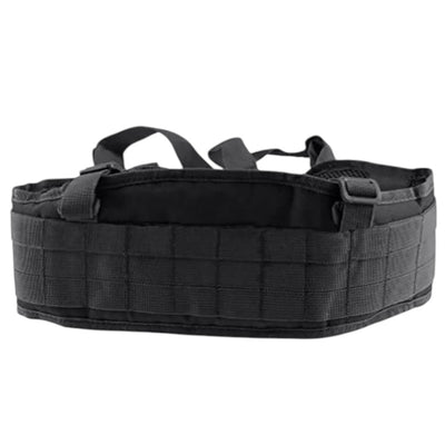 Molle chest rig