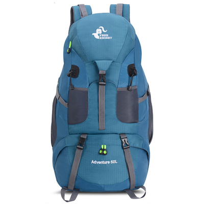 Zaino escursionismo di grande capacità