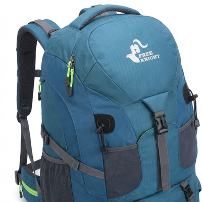 Zaino escursionismo di grande capacità