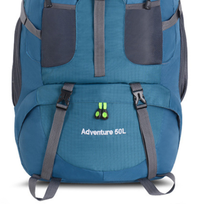 Zaino escursionismo di grande capacità