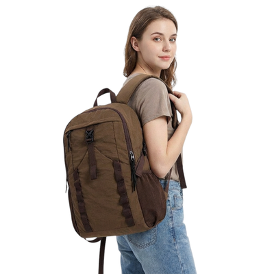 Zaini trekking 30 litri vintage