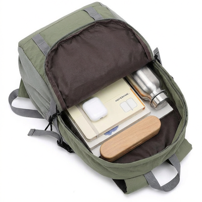 Zaini trekking 30 litri vintage