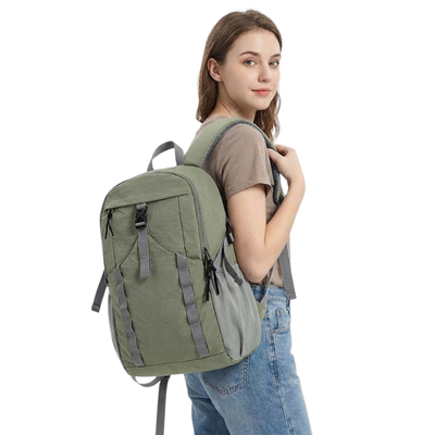 Zaini trekking 30 litri vintage