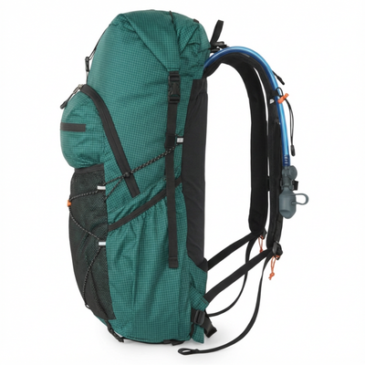 Zaino trekking 30 litri migliore