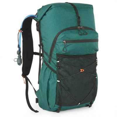 Zaino trekking 30 litri migliore