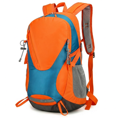 Zaino trekking 30 litri uomo