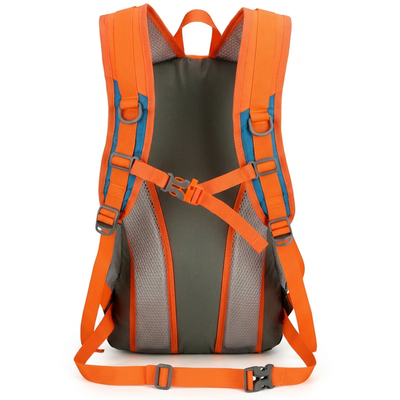 Zaino trekking 30 litri uomo