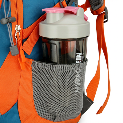 Zaino trekking 30 litri uomo