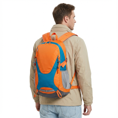 Zaino trekking 30 litri uomo