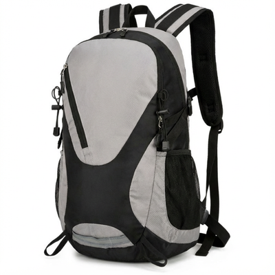 Zaino trekking 30 litri uomo