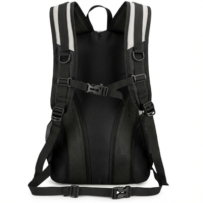 Zaino trekking 30 litri uomo
