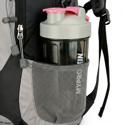 Zaino trekking 30 litri uomo