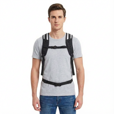 Zaino trekking 30 litri uomo