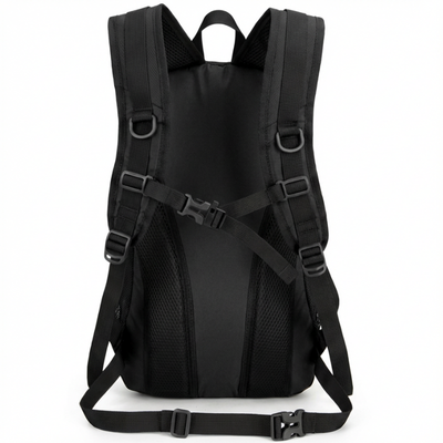 Zaino trekking 30 litri uomo