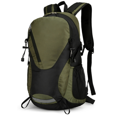 Zaino trekking 30 litri uomo