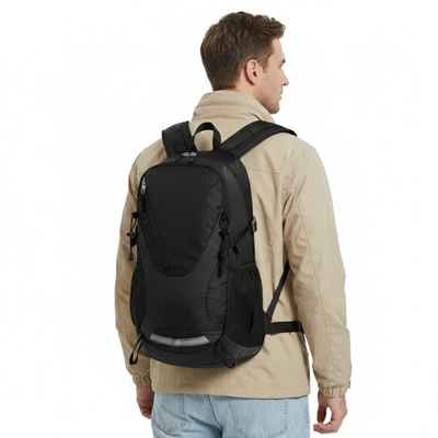 Zaino trekking 30 litri uomo