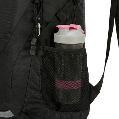 Zaino trekking 30 litri uomo