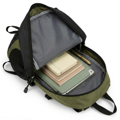 Zaino trekking 30 litri uomo