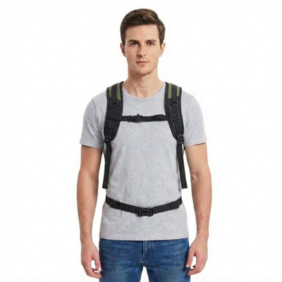 Zaino trekking 30 litri uomo