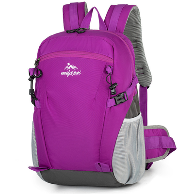 Zaino trekking donna 30 litri