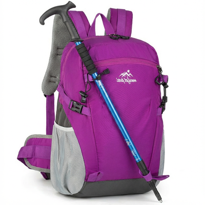 Zaino trekking donna 30 litri