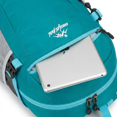 Zaino trekking donna 30 litri
