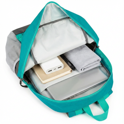 Zaino trekking donna 30 litri