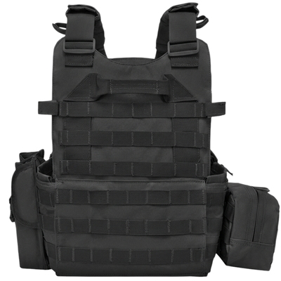 Gilet tattico operativo