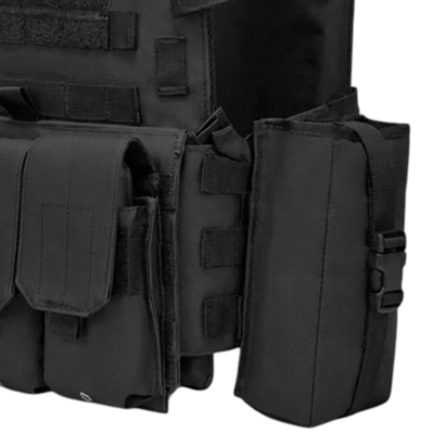 Gilet tattico operativo