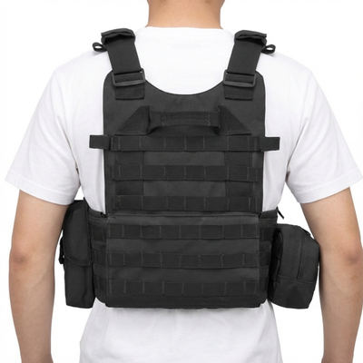 Gilet tattico operativo