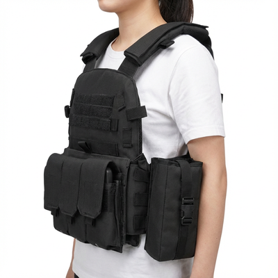 Gilet tattico operativo