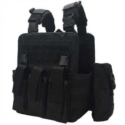 Gilet tattico outdoor