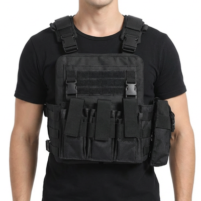Gilet tattico outdoor
