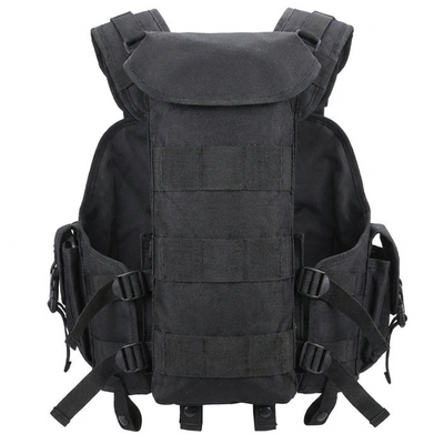 Gilet tattico multifunzionale