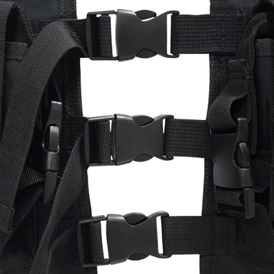 Gilet tattico multifunzionale