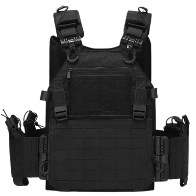 Gilet tattico esercito