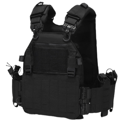 Gilet tattico esercito