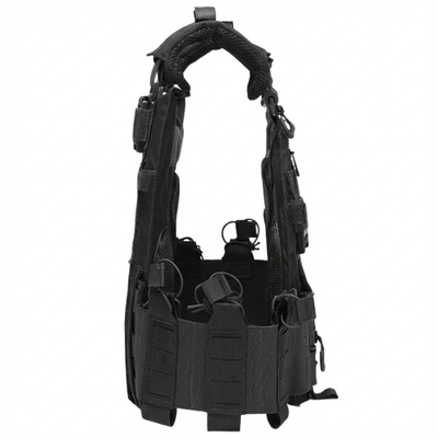 Gilet tattico esercito