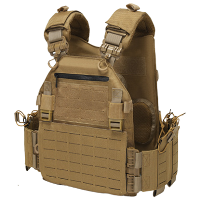 Gilet tattico esercito