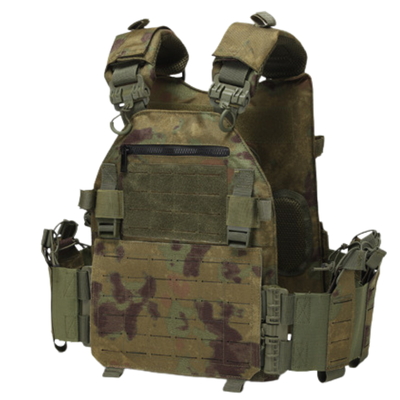 Gilet tattico esercito